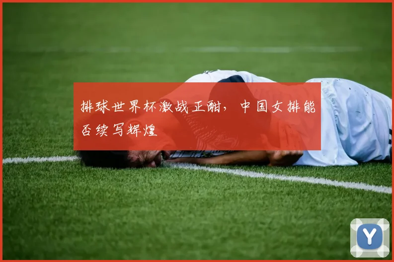 排球世界杯激战正酣，中国女排能否续写辉煌