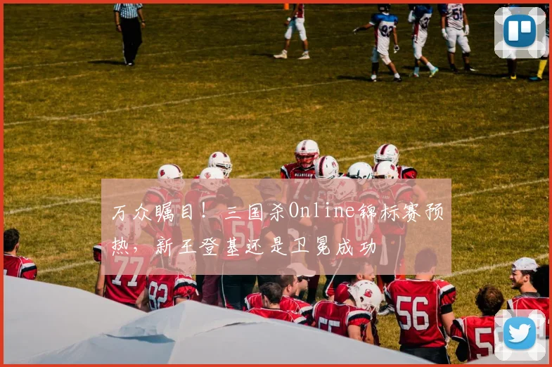 万众瞩目!三国杀Online锦标赛预热,新王登基还是卫冕成功