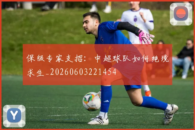 保级专家支招：中超球队如何绝境求生_20260603221454