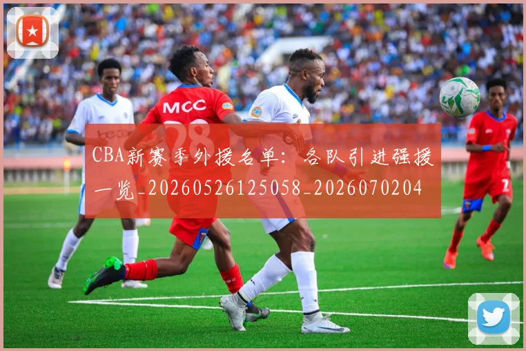 CBA新赛季外援名单:各队引进强援一览_20260526125058_20260702040119