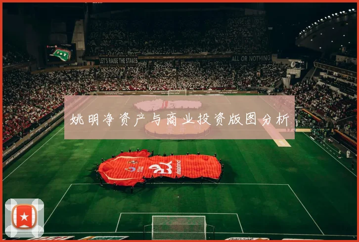 姚明净资产与商业投资版图分析